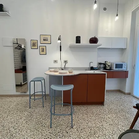 Residenza Tonale * Verona