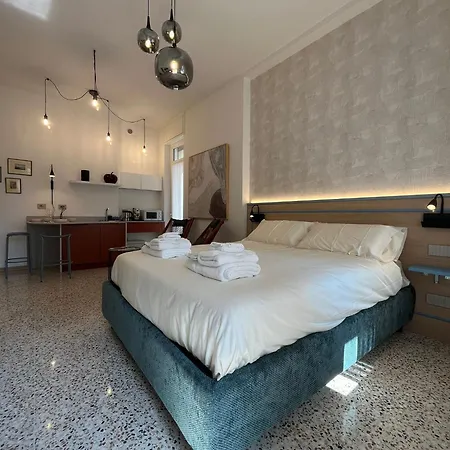 Apartmán Residenza Tonale *