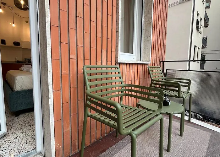 Residenza Tonale