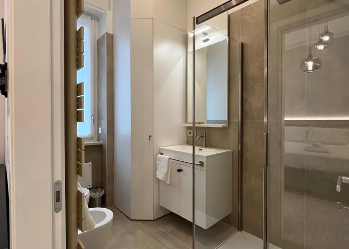 Apartmán Residenza Tonale