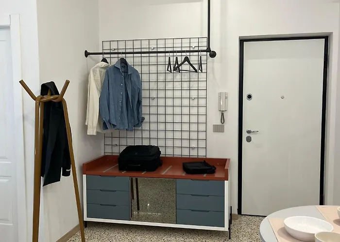 Residenza Tonale Apartmán Verona