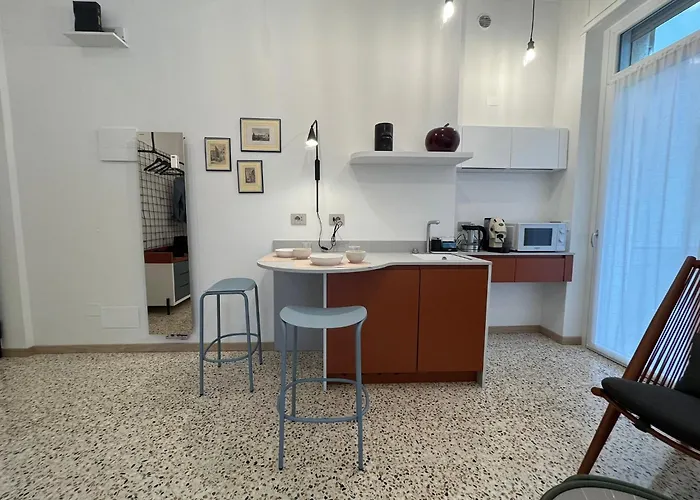 Residenza Tonale * Verona