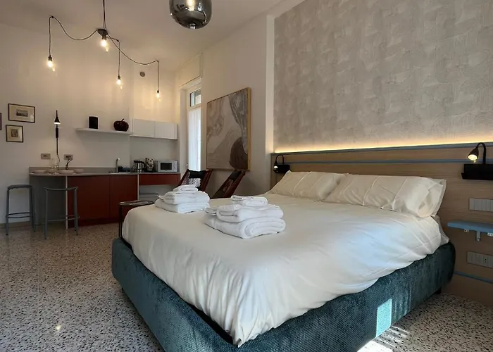 Apartmán Residenza Tonale *