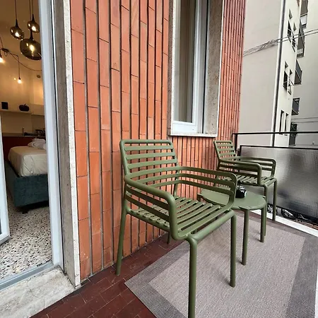 Residenza Tonale