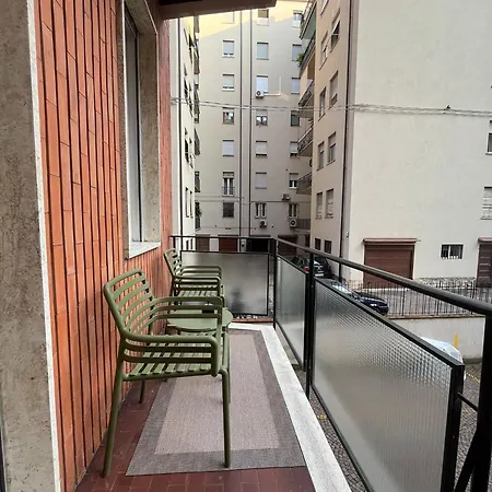 Residenza Tonale *