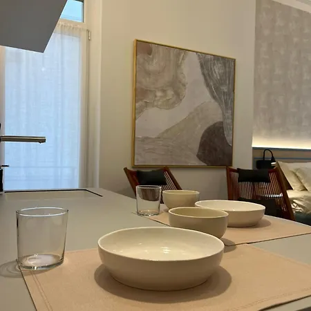 Residenza Tonale アパート ヴェローナ