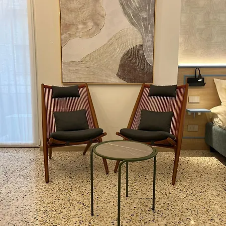 Apartman Residenza Tonale *