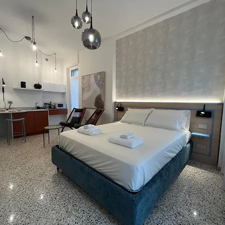 Apartman Residenza Tonale