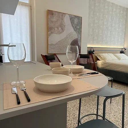 Residenza Tonale ヴェローナ