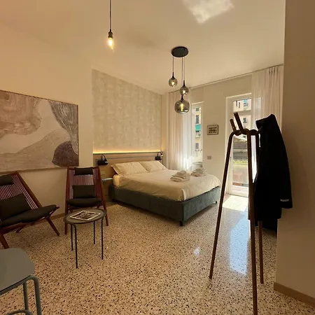 Residenza Tonale Apartman *