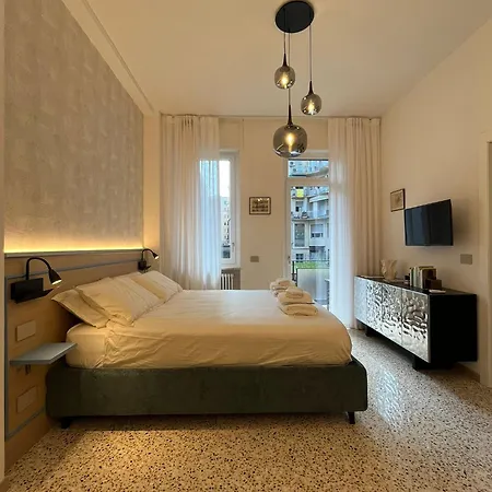 Residenza Tonale Apartman