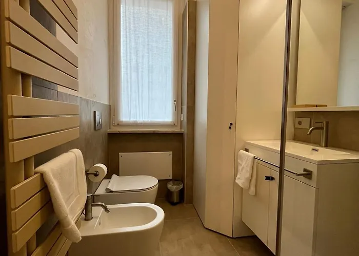 Residenza Tonale Vérone