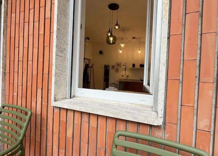 Residenza Tonale Appartement