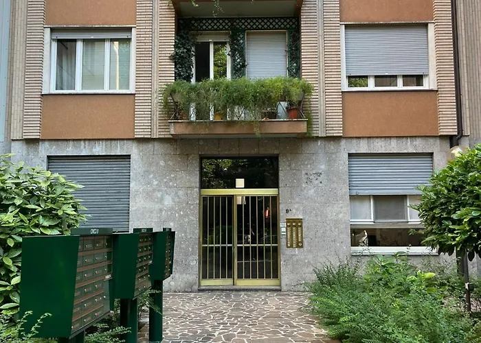 Residenza Tonale