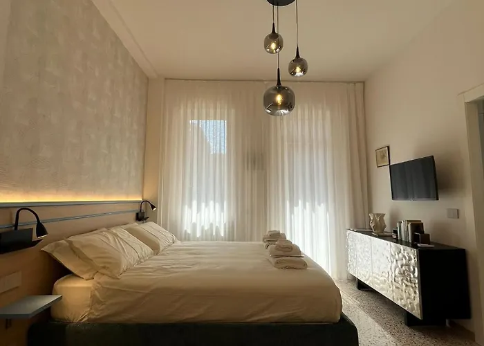 Residenza Tonale Appartement Vérone