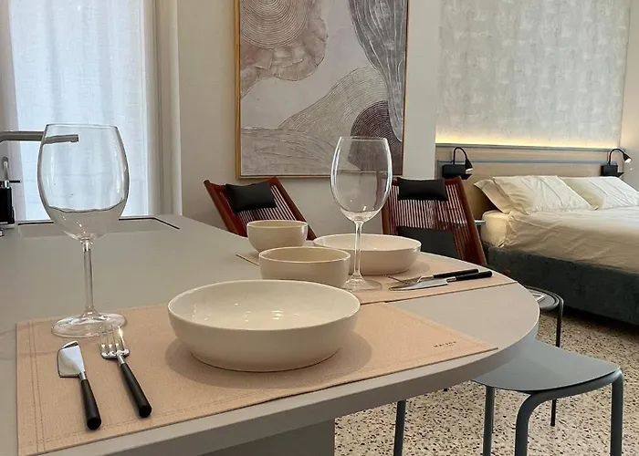 Residenza Tonale Vérone