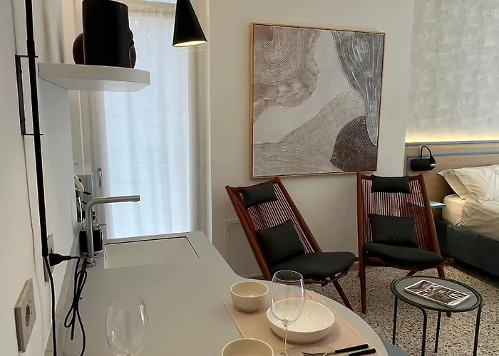 Appartement Residenza Tonale