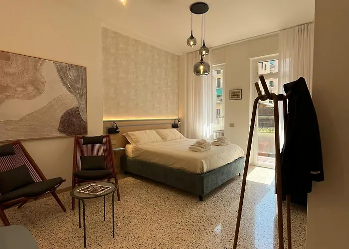 Residenza Tonale Appartement *